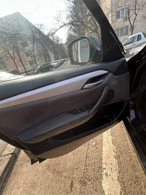 Bmw x1 xdrive 20d 2010 - imagine 8