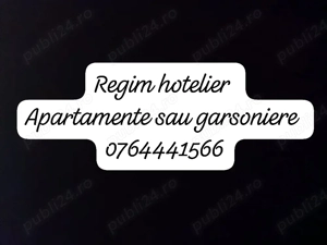 Regimuri Hoteliere Militari Residence 