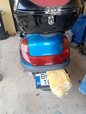 Scuter honda 250cc 2000 - imagine 4