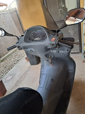 Scuter honda 250cc 2000 - imagine 3