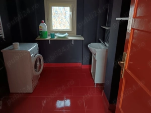 Inchiriez apartament 2 camere zona PIATA CRUCII - imagine 5