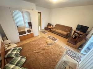 Garsoniera / Studio zona Stadion