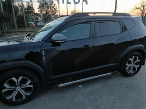 Dacia Duster GPL 2025 - imagine 5