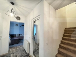 Casă spațioasă în zona Tulbureni cu teren de 1400 mp - imagine 8