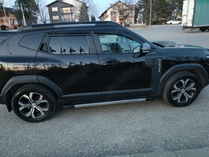 Dacia Duster GPL 2025 - imagine 4