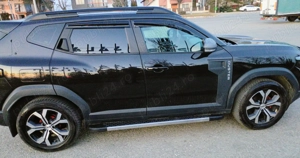Dacia Duster GPL 2025 - imagine 2