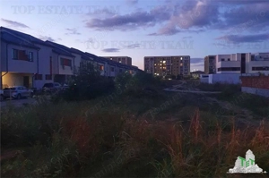 Teren intravilan 827 mp Sector 6 posibilitate extindere la 3600mp - imagine 2