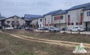 Teren intravilan 827 mp Sector 6 posibilitate extindere la 3600mp - imagine 3