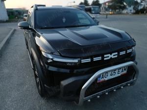 Dacia Duster GPL 2025 - imagine 3