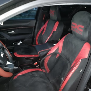 Dacia Duster GPL 2025 - imagine 7