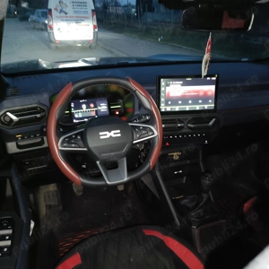 Dacia Duster GPL 2025 - imagine 6