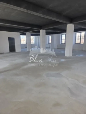  Clădire modernă cu regim D+P+3, situată în zona Faleza Nord  - imagine 18