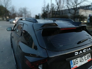 Dacia Duster GPL 2025 - imagine 10