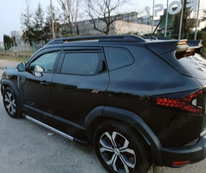 Dacia Duster GPL 2025 - imagine 9