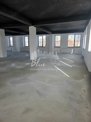  Clădire modernă cu regim D+P+3, situată în zona Faleza Nord  - imagine 17