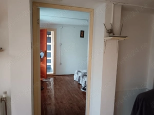 Inchiriez apartament 2 camere zona PIATA CRUCII - imagine 6