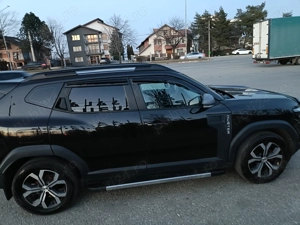 Dacia Duster GPL 2025 - imagine 8