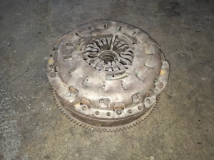 kit ambreiaj luk cu volanta bmw n52 2.5 2.8 3.0