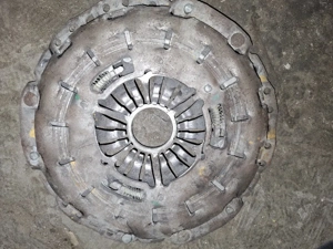 kit ambreiaj luk cu volanta bmw n52 2.5 2.8 3.0 - imagine 3