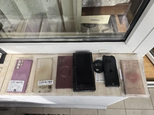 Samsung S22 Ultra 512GB