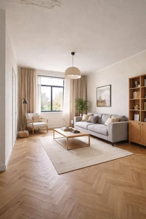 Apartament 2 camere, 73 mp, zona Central - imagine 4
