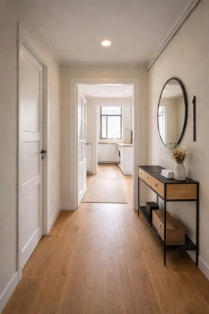 Apartament 2 camere, 73 mp, zona Central - imagine 12