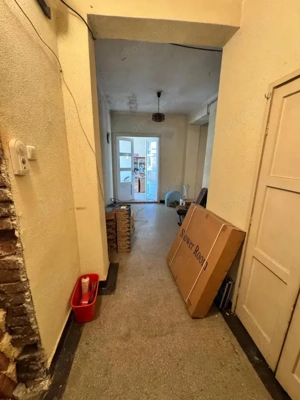 Apartament 2 camere, 73 mp, zona Central - imagine 17