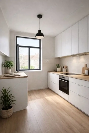 Apartament 2 camere, 73 mp, zona Central - imagine 7