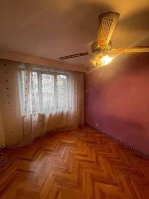 Apartament 4 camere, 100 mp utili, 2 băi, etaj 2 – zonă Centrală - imagine 5