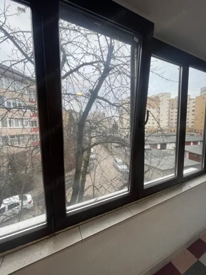 Apartament 4 camere, 100 mp utili, 2 băi, etaj 2 – zonă Centrală - imagine 12