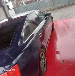 De vânzare Audi A6  - imagine 5