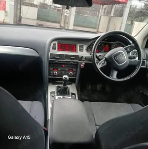 De vânzare Audi A6  - imagine 3