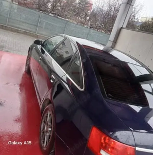 De vânzare Audi A6  - imagine 4