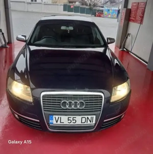 De vânzare Audi A6 