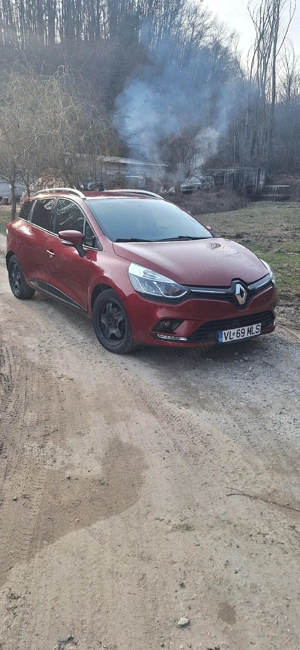 renault clio 1.5dci