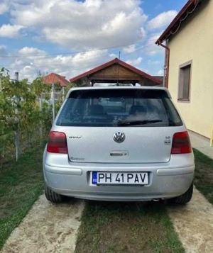 golf 4 1.6 sport - imagine 3