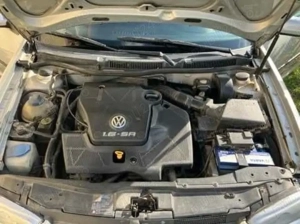 golf 4 1.6 sport - imagine 4