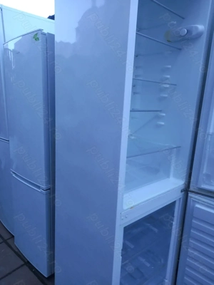 Frigider tip combina frigorifica artic whirpool beko