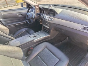 Mercedes Benz Euro 6 - imagine 6