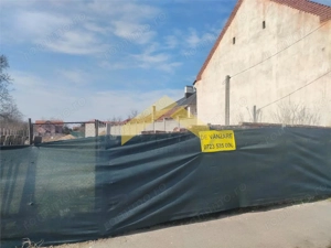 Teren intravilan de vanzare 1,310 mp pe Calea TImisorii - imagine 2