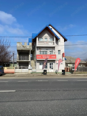 Investitie DN28 Iasi -Spatiu Comercialsi Casa P E M  Vad Comercial format Parcare    299000 Euro 