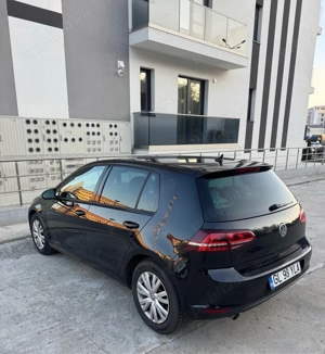 Volkswagen GOLF 7   Unic Proprietar RO  AUTOMATA DSG   2017 - imagine 2
