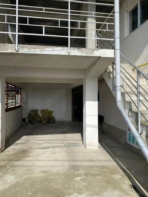 Investitie DN28 Iasi -Spatiu Comercialsi Casa P E M  Vad Comercial format Parcare    299000 Euro  - imagine 7