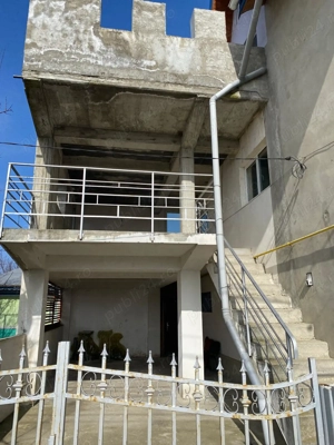 Investitie DN28 Iasi -Spatiu Comercialsi Casa P E M  Vad Comercial format Parcare    299000 Euro  - imagine 10