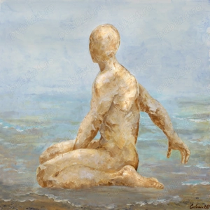  Pictura in Acril pe panza, O Alta Stare, CC Design