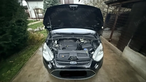 Vând Schimb Ford S-max 2011 - imagine 8