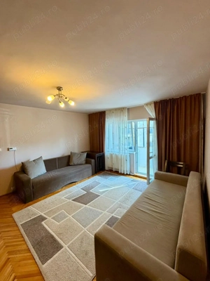 COMISION 0% Apartament de 2 camere, zona FSEGA - imagine 3