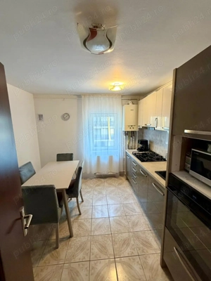 COMISION 0% Apartament de 2 camere, zona FSEGA - imagine 2