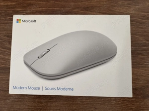 Microsoft bluetooth mouse - imagine 4