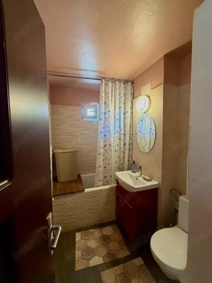 COMISION 0% Apartament de 2 camere, zona FSEGA - imagine 9